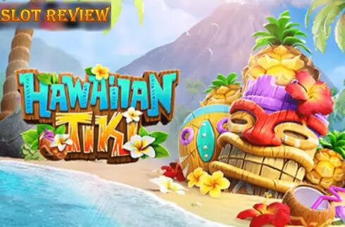 Hawaiian Tiki Slot Review